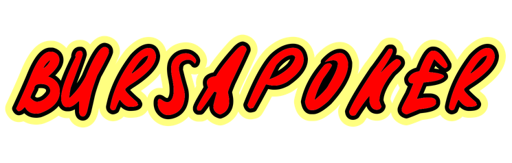 BURSAPOKER Logo